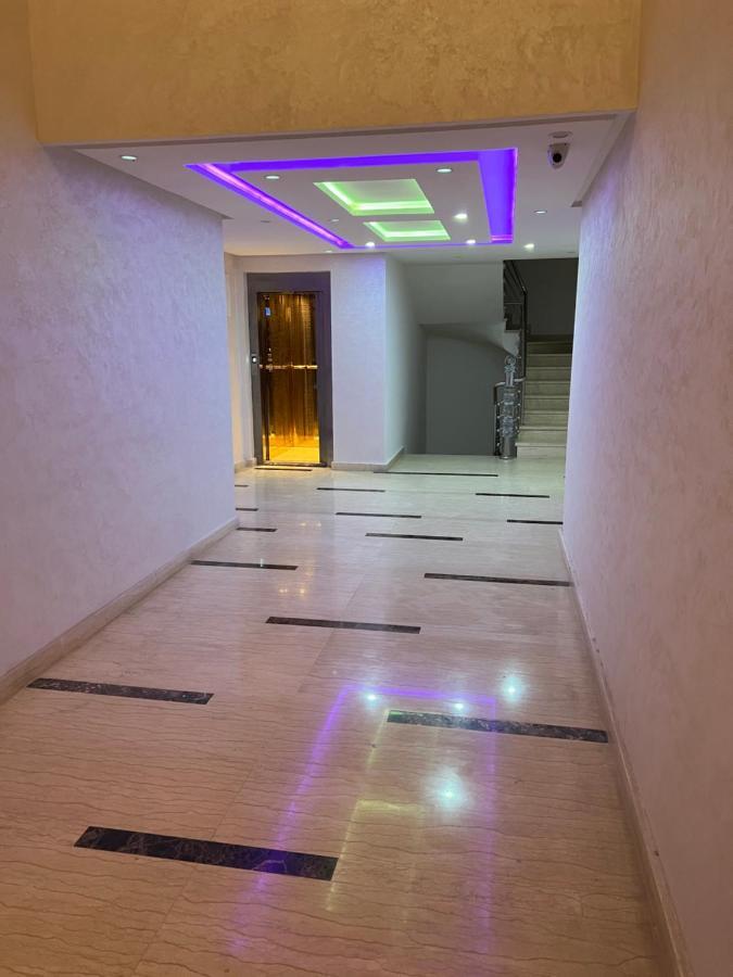 Apartment Nador Jadid Hay Al Matar Appart 009 외부 사진