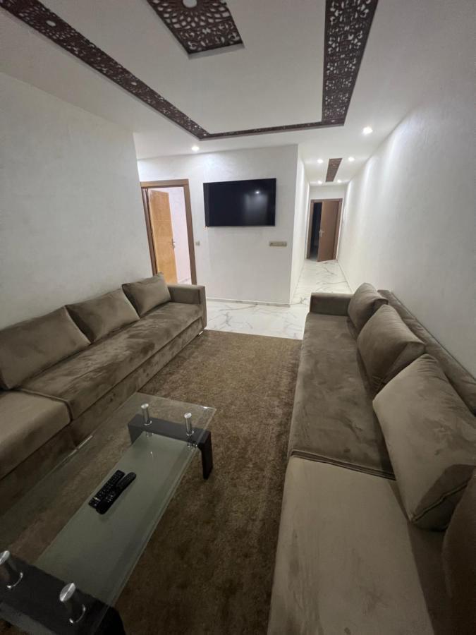 Apartment Nador Jadid Hay Al Matar Appart 009 외부 사진