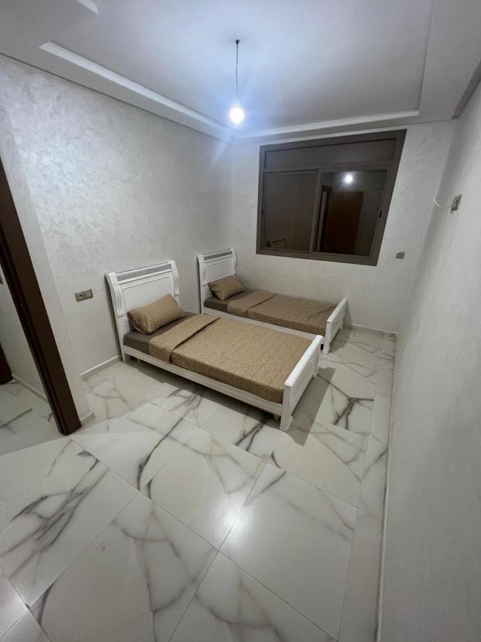Apartment Nador Jadid Hay Al Matar Appart 009 외부 사진